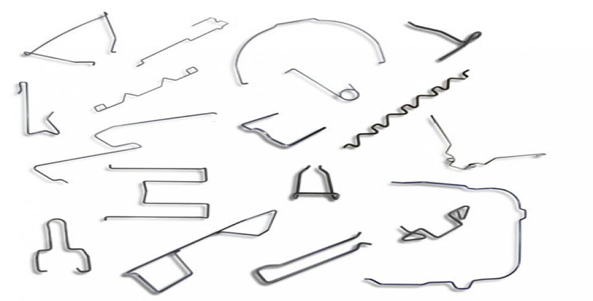 Tecniche Di Piegatura Fili E Loro Applicazioni ... - Claudio Frontali - Foto 6